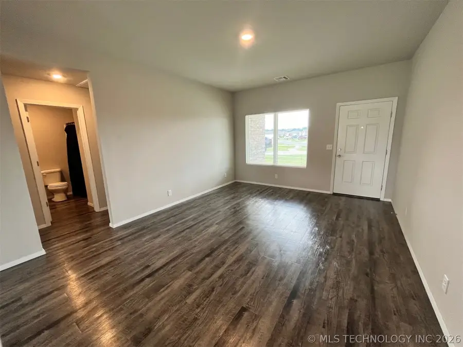 29524 E 78th Place S, Broken Arrow, OK 74014 - #3