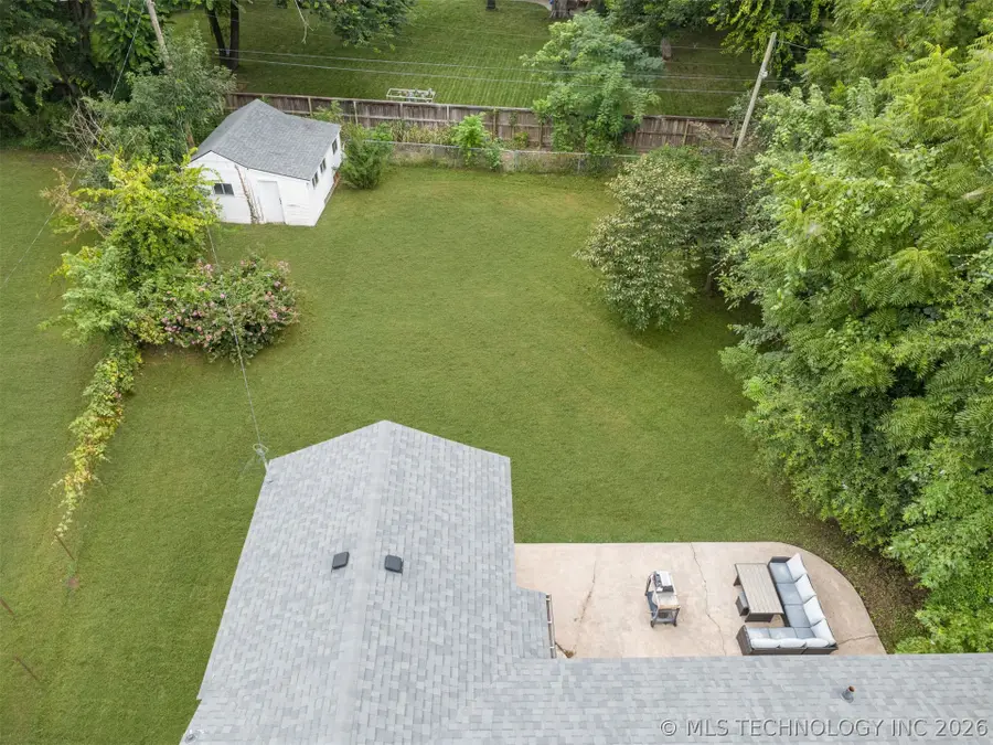 4617 S Troost Avenue, Tulsa, OK 74105 - #3