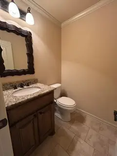 10335 S College Avenue, Tulsa, OK 74137 - #3