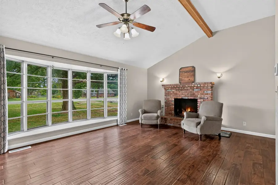 723 Valentine Lane, Claremore, OK 74017 - #2