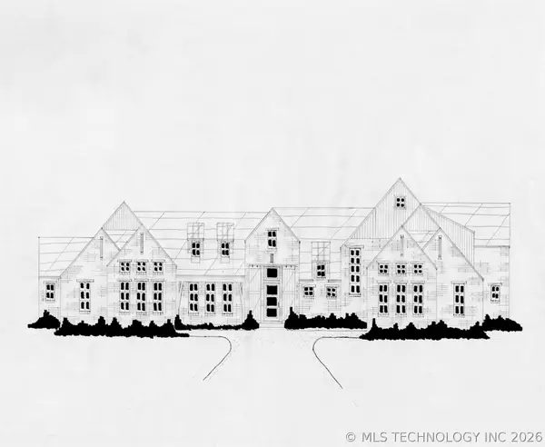 18565 Onyx Pass, Owasso, OK 74055