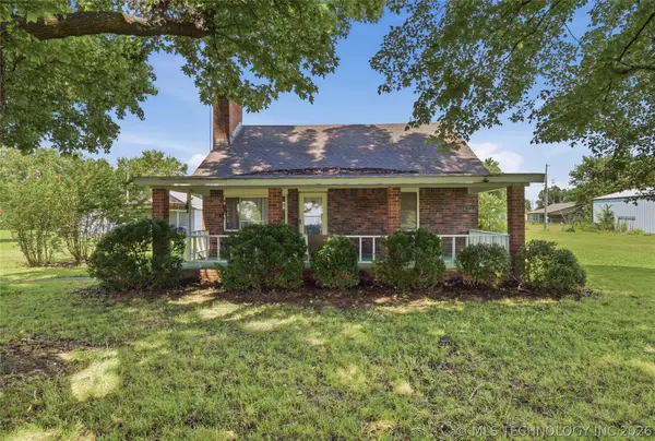 2732 Old Airport, Pryor, OK 74361