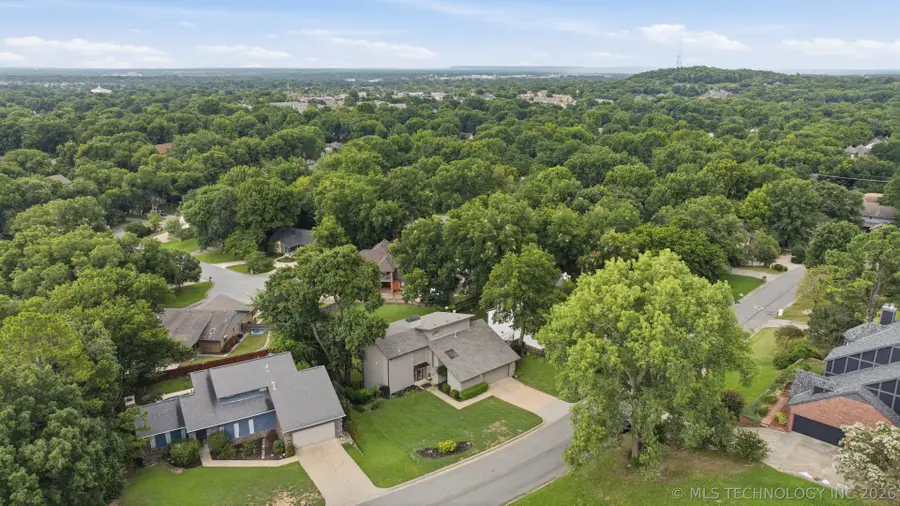 7721 S Irvington Avenue, Tulsa, OK 74136 - #2