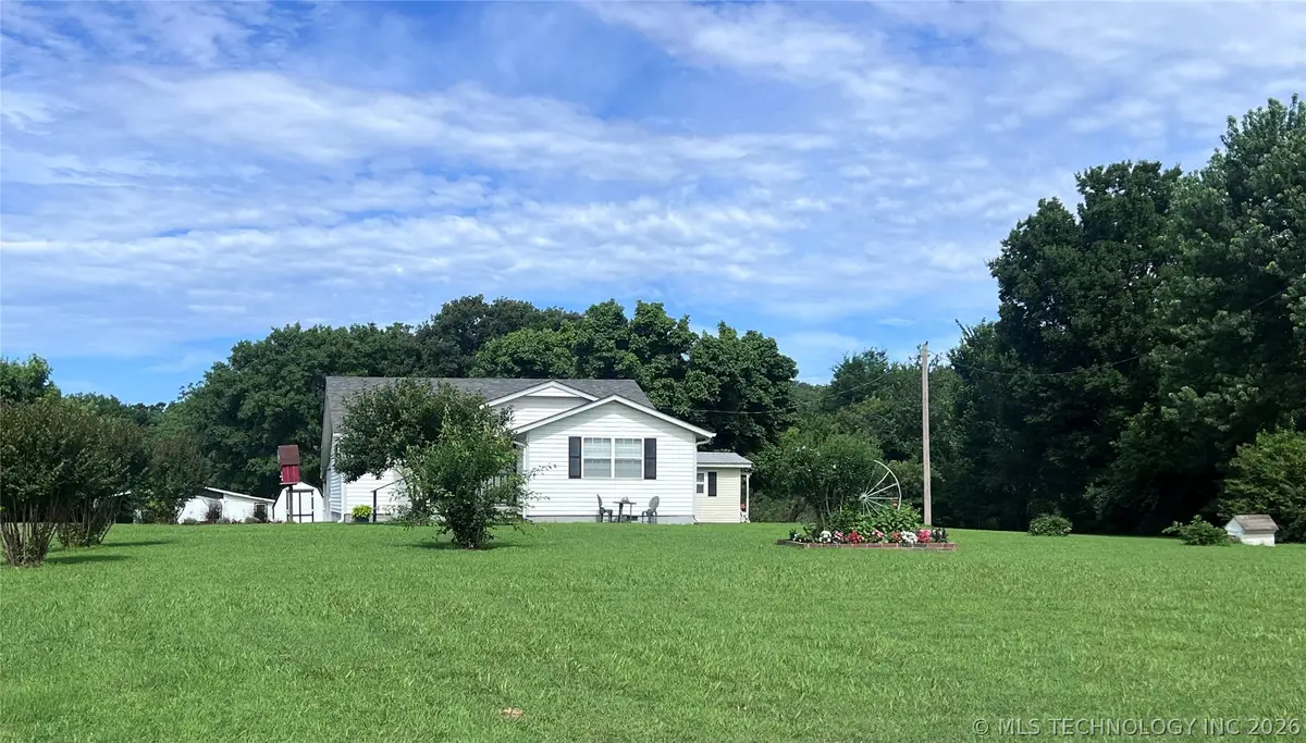 16610 S 4180 Road, Claremore, OK 74017 - #1