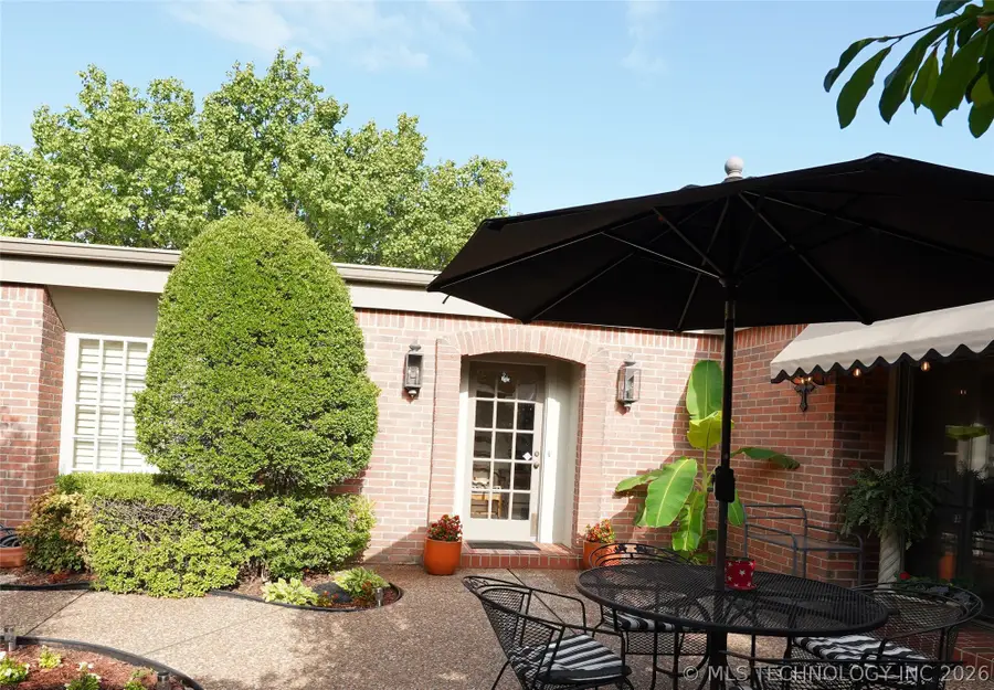 2436 E 72nd Place #4C4, Tulsa, OK 74136 - #2