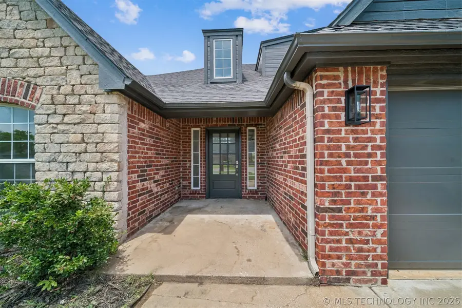 10731 E 142nd Place, Collinsville, OK 74021 - #3
