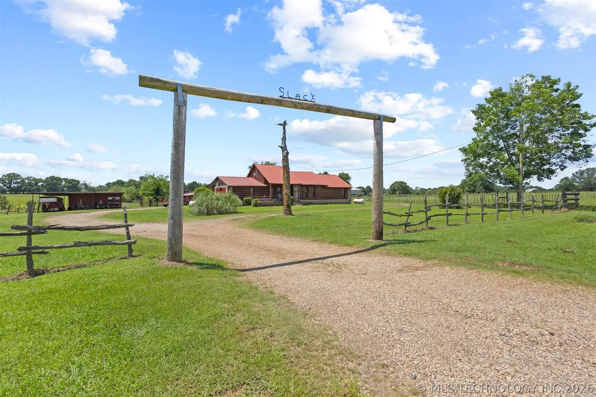 2994 State Highway 37, Idabel, OK 74745 - #1