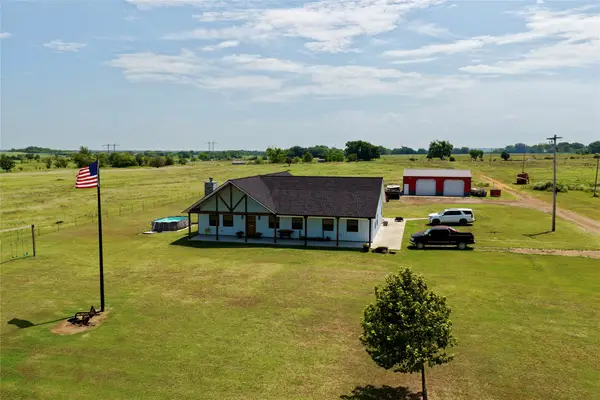 19400 S 300 Road, Morris, OK 74445