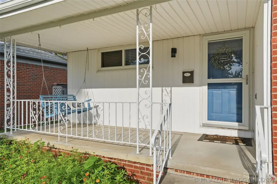 2442 S Joplin Avenue, Tulsa, OK 74114 - #2
