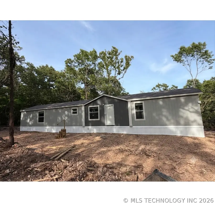 10862 Us Hwy 412 Alt Highway, Kansas, OK 74347 - #2