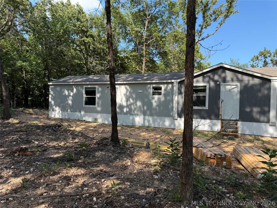 10862 Us Hwy 412 Alt Highway, Kansas, OK 74347 - #3