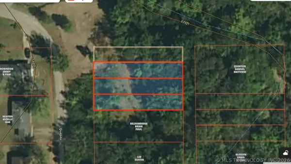 3 Quapaw Street, Porum, OK 74455