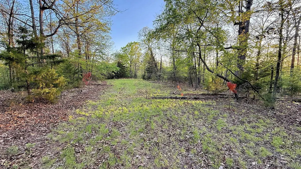 2345 Overlook Drive, Kansas, OK 74347 - #1