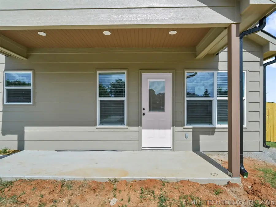 151 Aspen Circle, Wilson, OK 73463 - #2