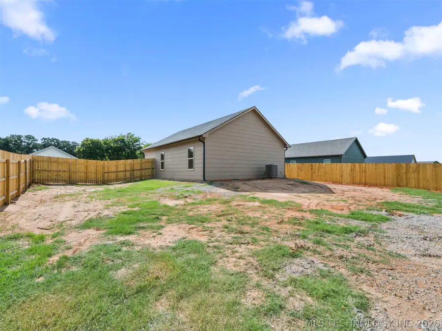 151 Aspen Circle, Wilson, OK 73463 - #3