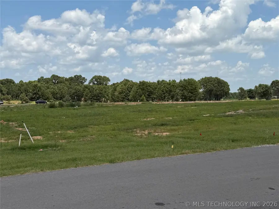 21865 E 138th Street, Broken Arrow, OK 74014 - #3