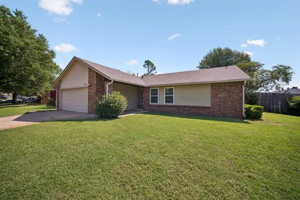 3551 S 149th East Avenue, Tulsa, OK 74134