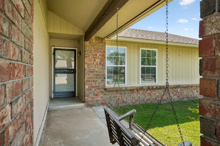 3551 S 149th East Avenue, Tulsa, OK 74134 - #2