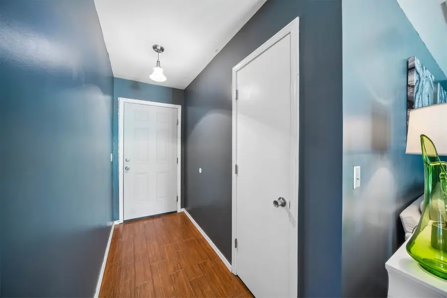 3551 S 149th East Avenue, Tulsa, OK 74134 - #3