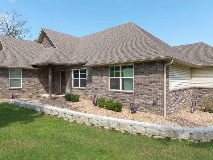 34411 Berryfrost Lane, Poteau, OK 74953 - #3