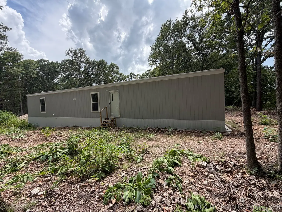 10860 Us Hwy 412 Alt Highway, Kansas, OK 74347 - #1