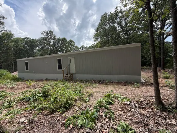10860 Us Hwy 412 Alt Highway, Kansas, OK 74347