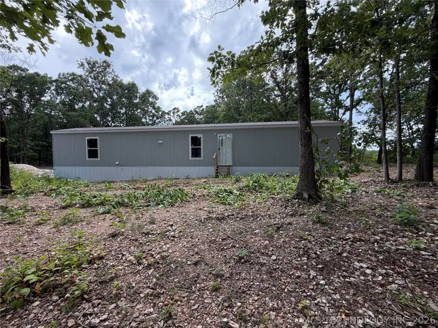 10860 Us Hwy 412 Alt Highway, Kansas, OK 74347 - #3