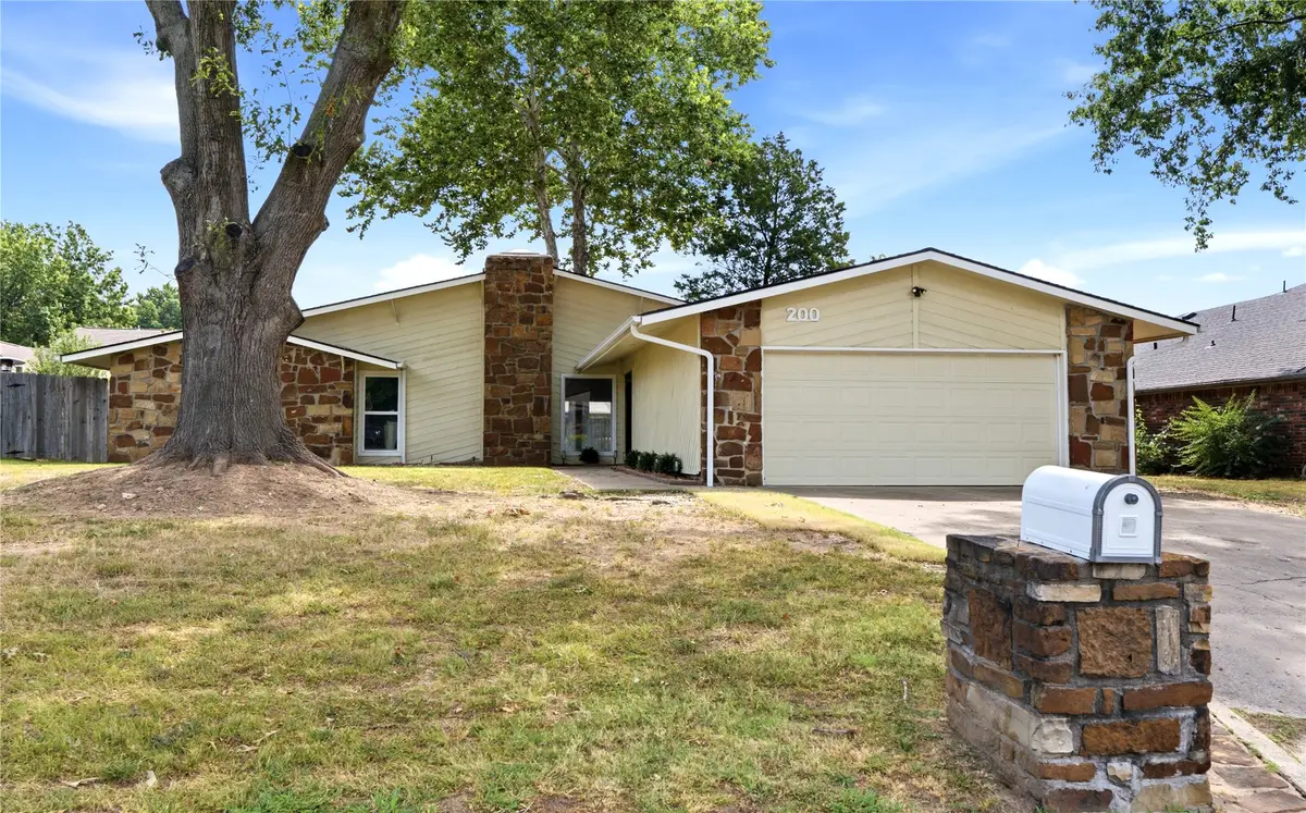 200 Elton Drive, Muskogee, OK 74403 - #1