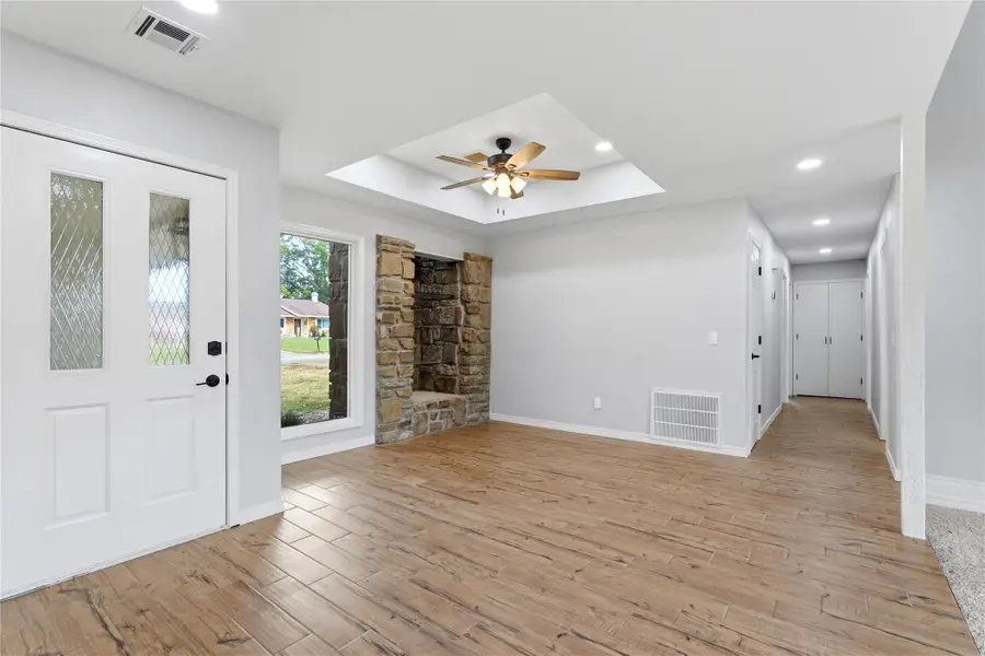 200 Elton Drive, Muskogee, OK 74403 - #2