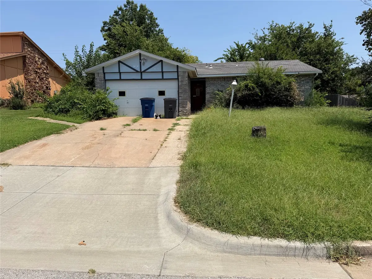 671 N 28th West West Place, Tulsa, OK 74127 - #1