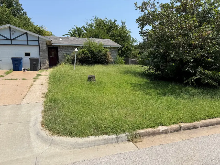 671 N 28th West West Place, Tulsa, OK 74127 - #2