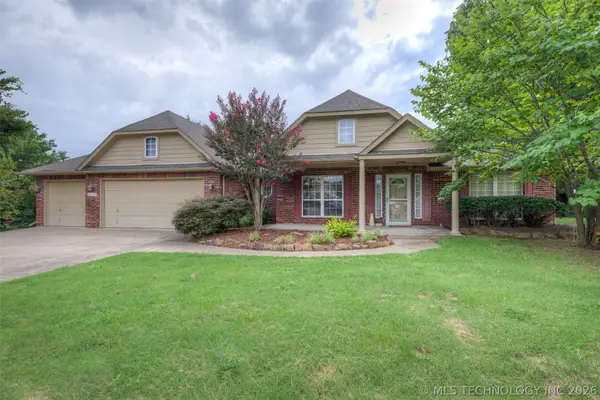 26382 E 111th Court, Coweta, OK 74429