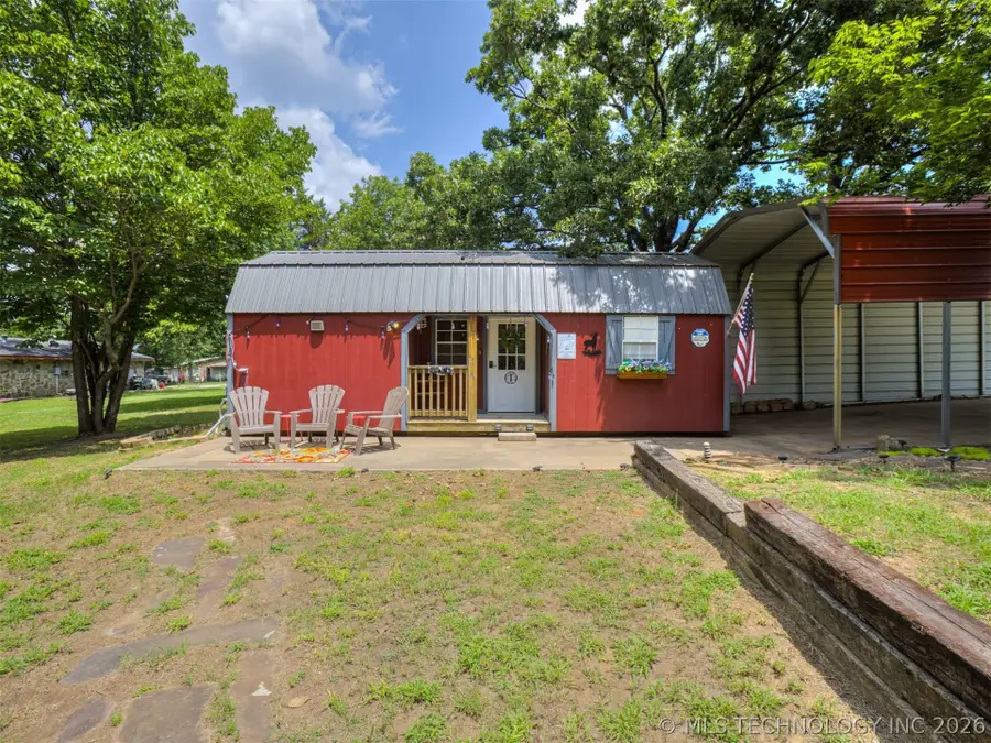 74 Hickory Lane, Stigler, OK 74462 - #2