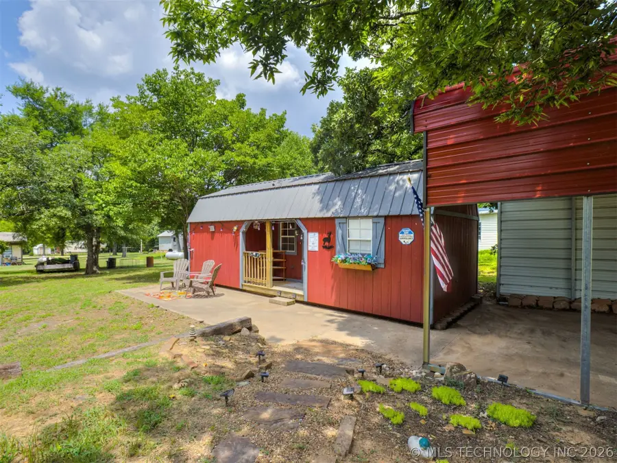 74 Hickory Lane, Stigler, OK 74462 - #3