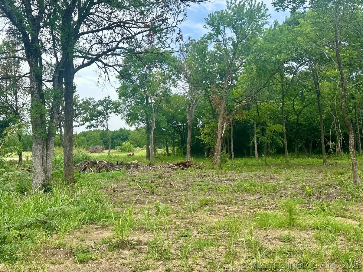 13774 Retirement Lane, Kingston, OK 73439 - #1