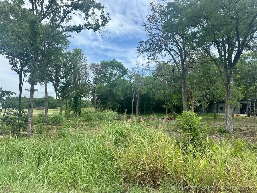 13774 Retirement Lane, Kingston, OK 73439 - #2