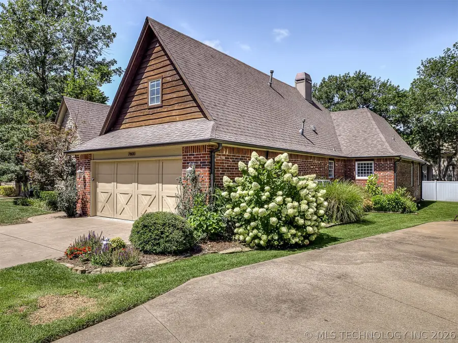 7800 E Galveston Street, Broken Arrow, OK 74014 - #2