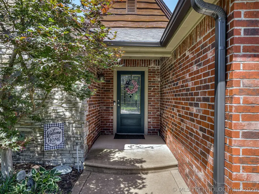 7800 E Galveston Street, Broken Arrow, OK 74014 - #3