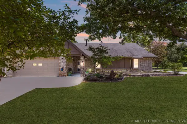 9225 S 70th East Avenue, Tulsa, OK 74133