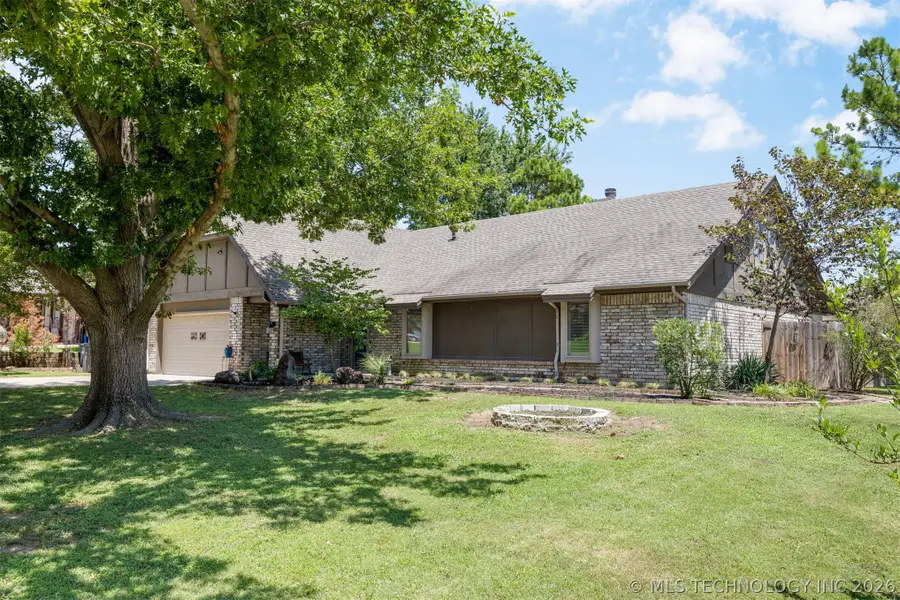 9225 S 70th East Avenue, Tulsa, OK 74133 - #2