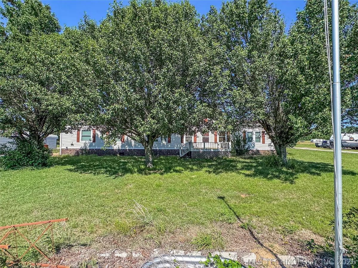 36 Gragg, Quinton, OK 74561 - #1