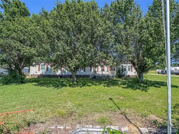 36 Gragg, Quinton, OK 74561