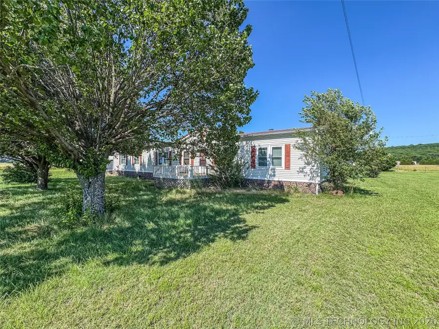 36 Gragg, Quinton, OK 74561 - #2