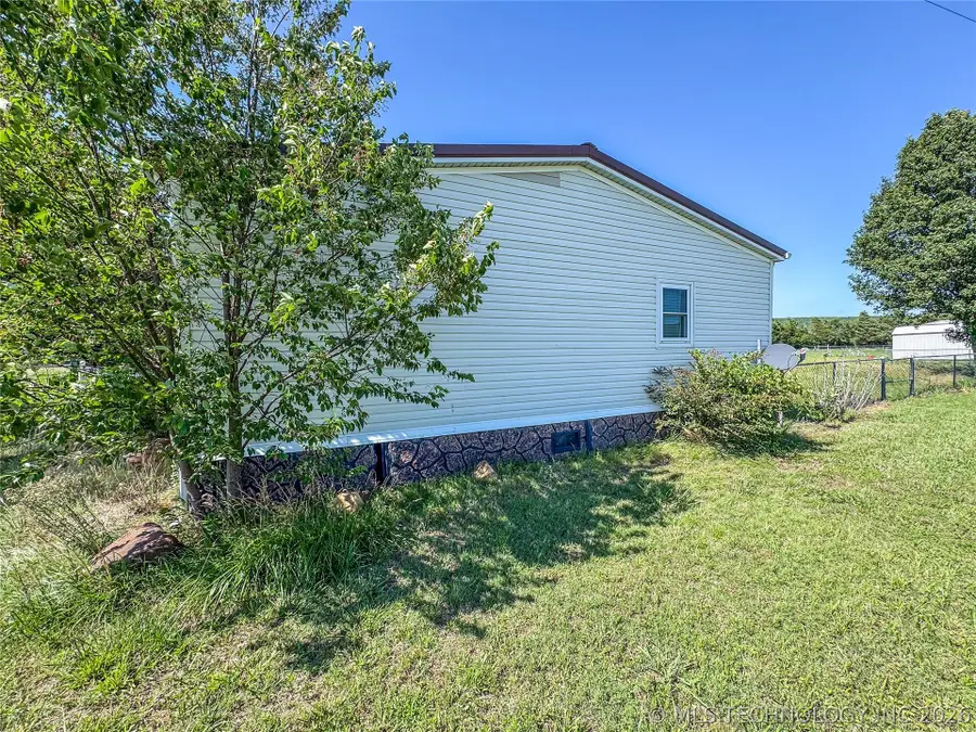 36 Gragg, Quinton, OK 74561 - #3