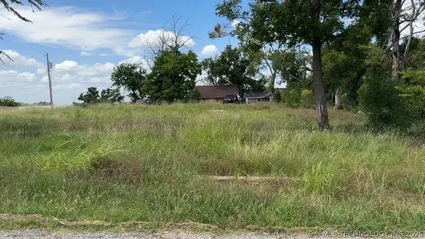 1400 Division Street, Sulphur, OK 73086