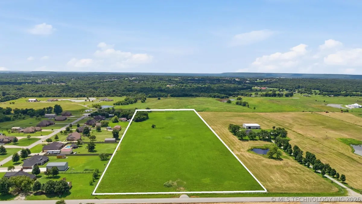 121st Street, Broken Arrow, OK 74014 - #1