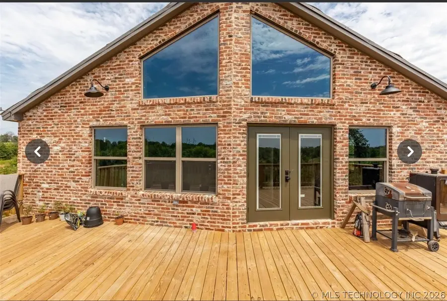 9794 S Hwy 48, Mannford, OK 74044 - #2