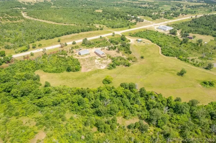 9794 S Hwy 48, Mannford, OK 74044 - #3