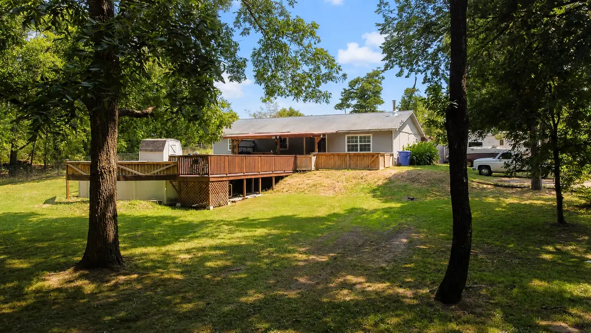 712 S Cherokee Street, Locust Grove, OK 74352 - #1
