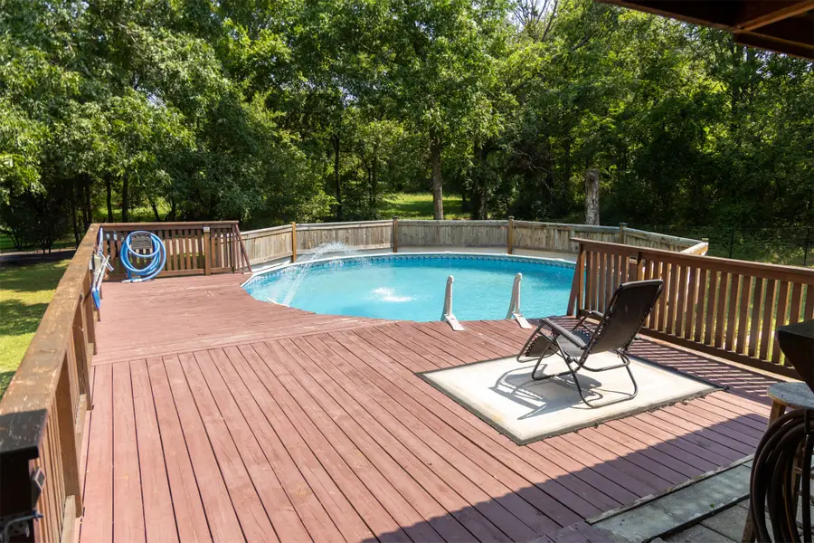 712 S Cherokee Street, Locust Grove, OK 74352 - #2